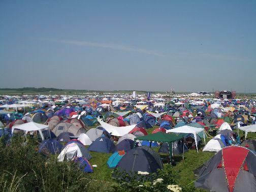 NOVAROCK 2006 - 