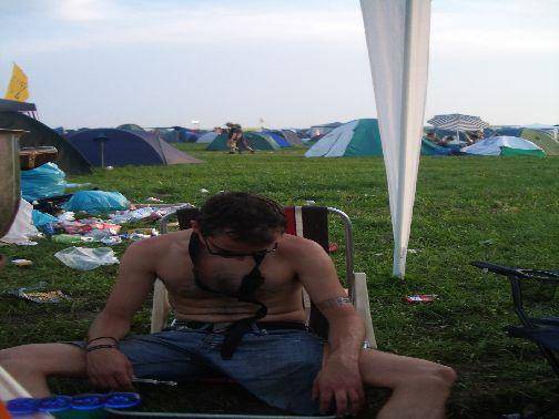 NOVAROCK 2006 - 