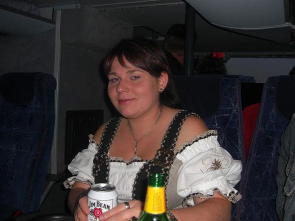 Oktoberfest München - 