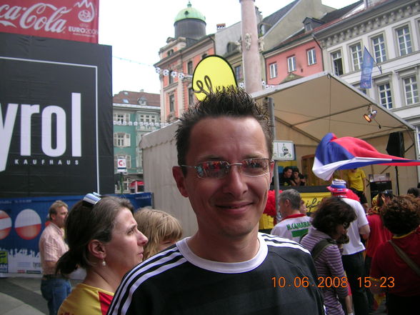 Euro 2008 - 