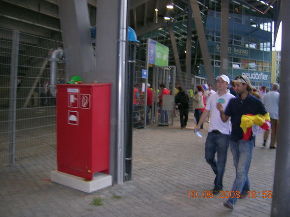 Euro 2008 - 