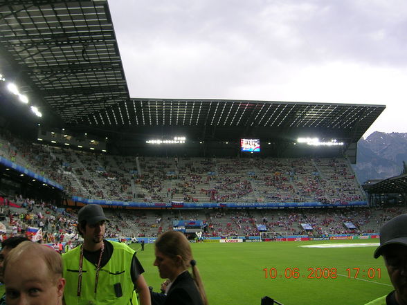 Euro 2008 - 