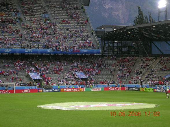 Euro 2008 - 