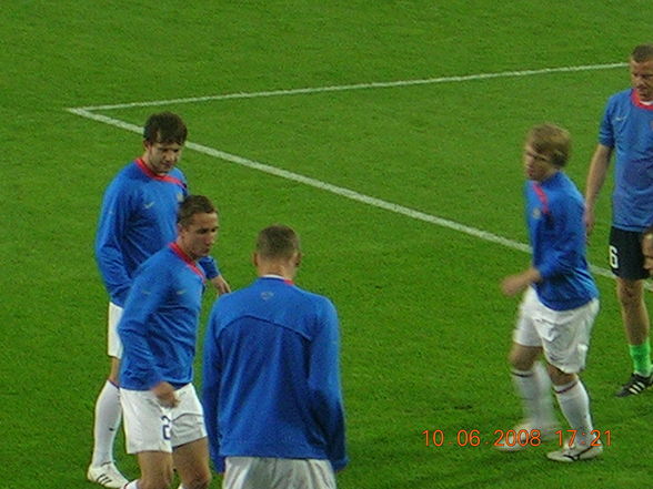 Euro 2008 - 