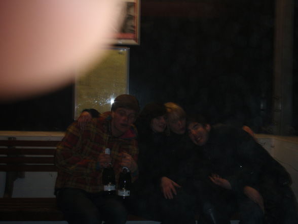 Silvester 2009 - 