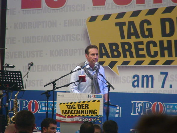 FPÖ - 