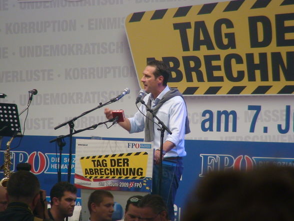 FPÖ - 