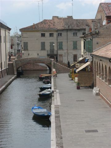 Frühling in Italien 07 - 