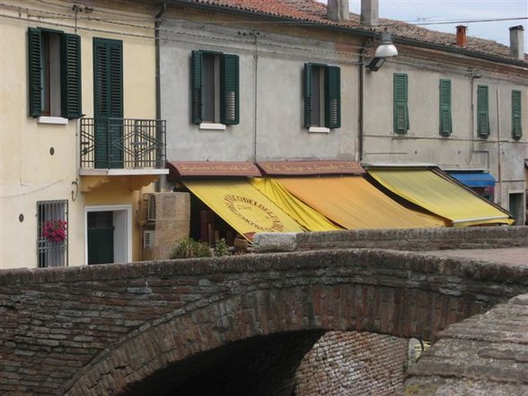 Frühling in Italien 07 - 