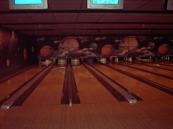 Bowlingcenter!! - 