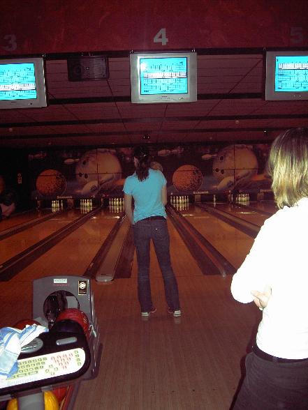 Bowlingcenter!! - 