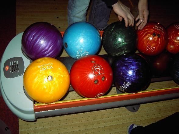 Bowlingcenter!! - 