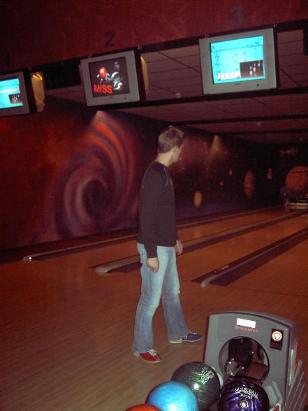 Bowlingcenter!! - 