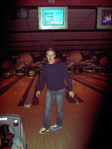 Bowlingcenter!! - 