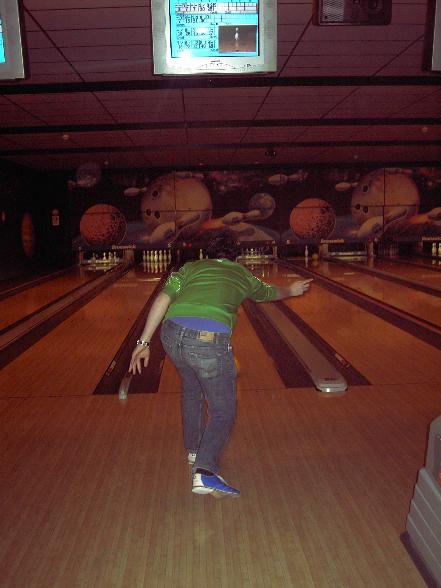 Bowlingcenter!! - 