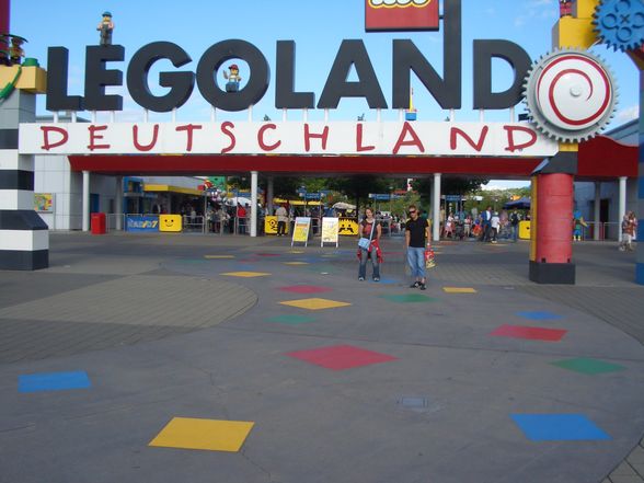 LegoLand - 