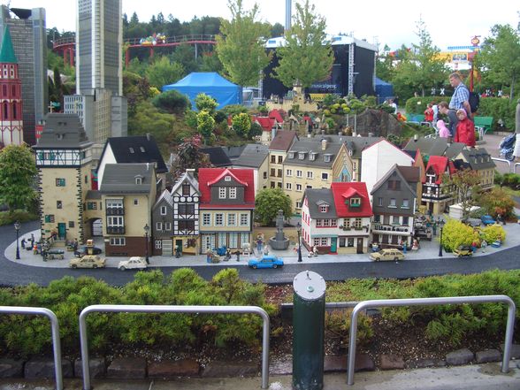 LegoLand - 