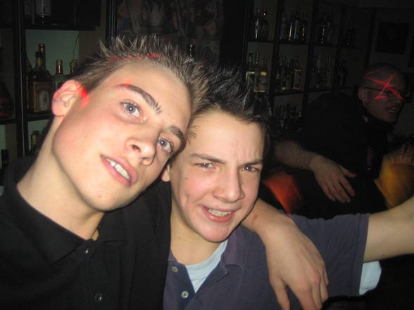 Silvester 2005/06 - 