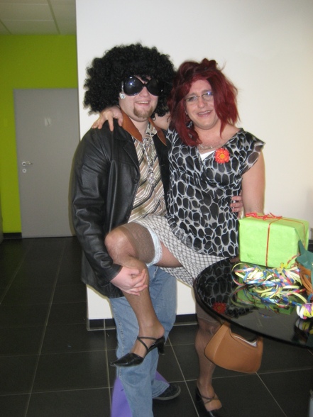 Fasching 08 - 