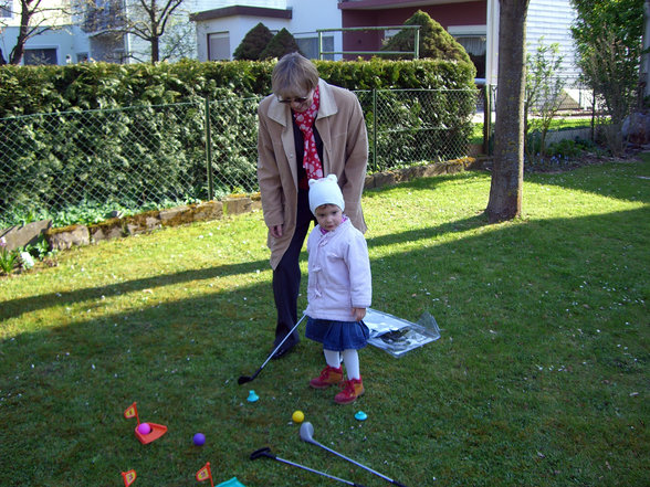 Ostern 2007 - 