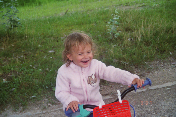 Meine Kinder und ich (Sep. 2007) - 