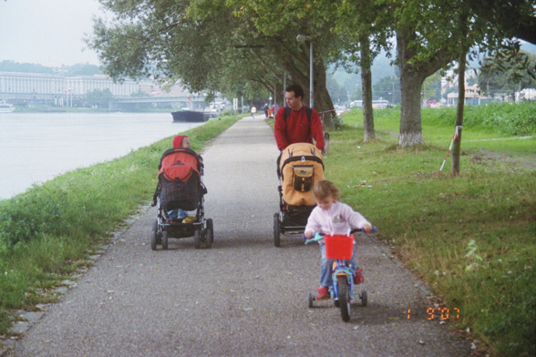 Meine Kinder und ich (Sep. 2007) - 