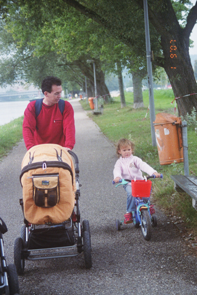 Meine Kinder und ich (Sep. 2007) - 