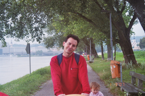 Meine Kinder und ich (Sep. 2007) - 