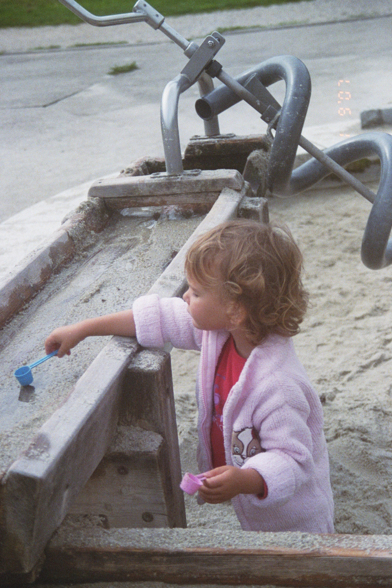 Meine Kinder und ich (Sep. 2007) - 