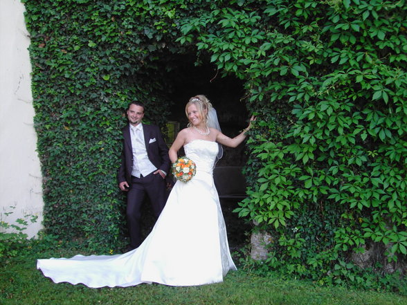 Hochzeit - 