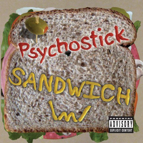 Psychostick what else - 