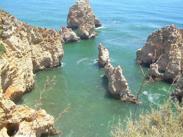 algarve ..portugal 2008 - 