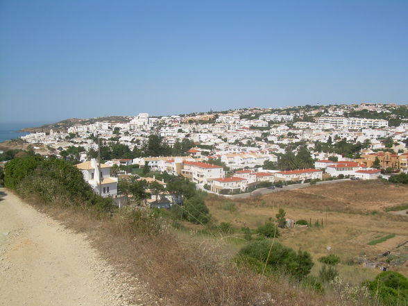 algarve ..portugal 2008 - 