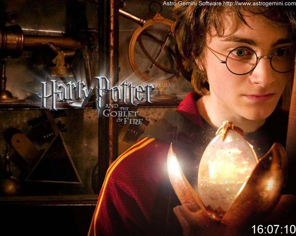 *+ Harry Potter ** - 