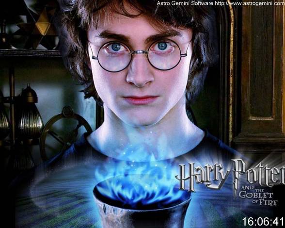 *+ Harry Potter ** - 