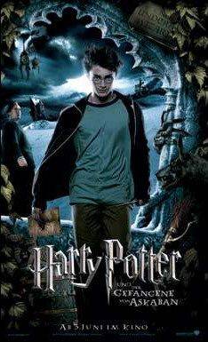 *+ Harry Potter ** - 