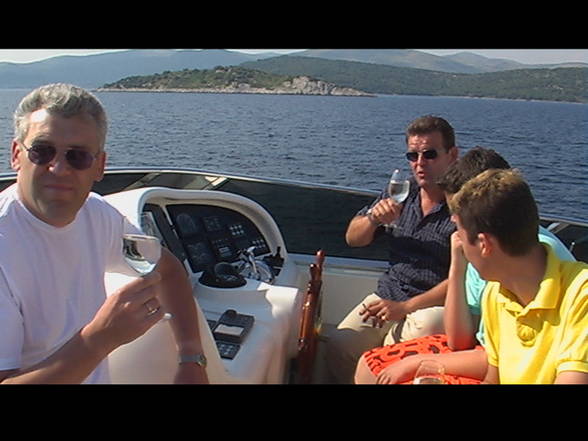 Kroatien 2006 - 