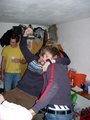 Silvester 2007 - 