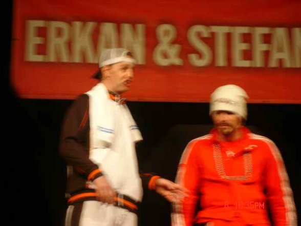 ERKAN&STEFAN - 