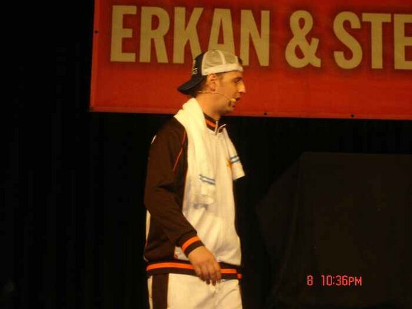 ERKAN&STEFAN - 