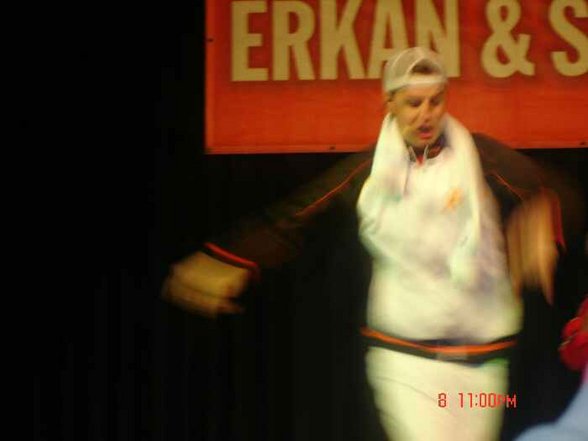 ERKAN&STEFAN - 