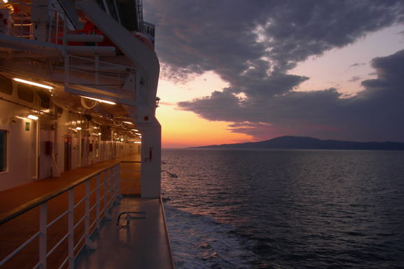 Kreuzfahrt MSC Poesia - 