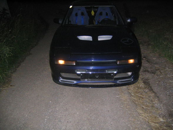 Meine Auto`s - 