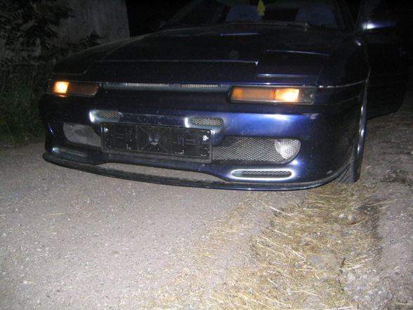 Meine Auto`s - 