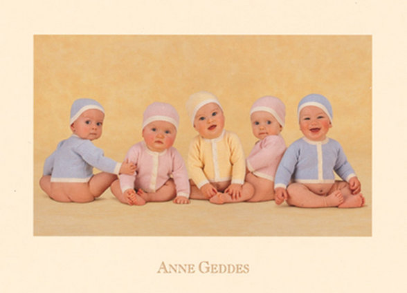 Annegeddes - 