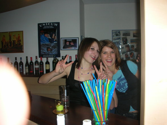 Party 2007 - 