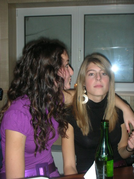 Party 2007 - 