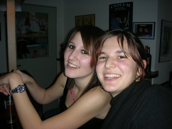 Party 2007 - 