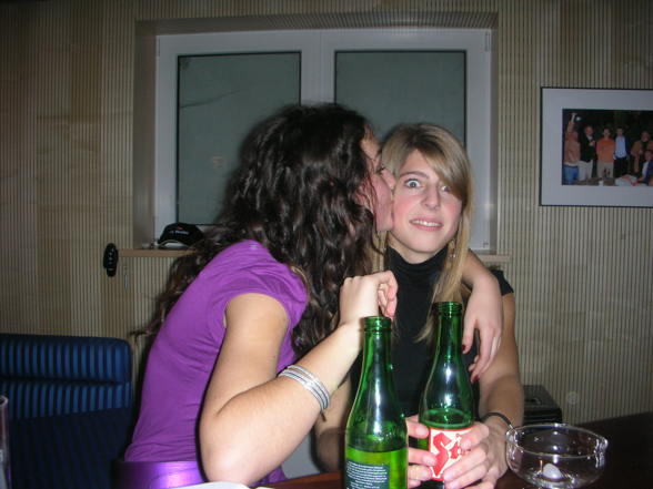 Party 2007 - 