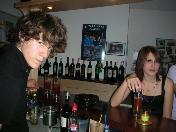 Party 2007 - 